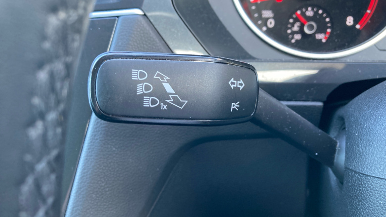 Volkswagen Tiguan 1.5 TSI 150 Life 5dr DSG Petrol Estate